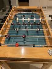 Full size foosball for sale  BECKENHAM