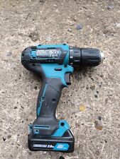 Makita df333d 10.8v for sale  THETFORD