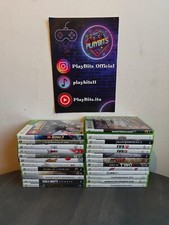 Używany, Giochi Xbox 360 - scatola+ Libretti originali na sprzedaż  Wysyłka do Poland