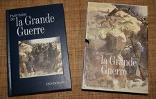 Lagrange inventaire grande d'occasion  Saint-Julien-du-Sault