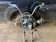 Triumph t140 front for sale  EXETER