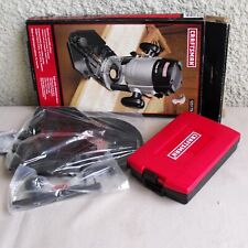 Craftsman router guide for sale  Boca Raton