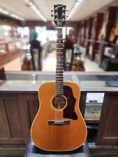 Gibson deluxe acoustic for sale  Winchester