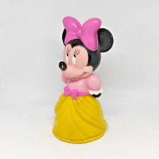 Pupazzo gomma disney usato  Siracusa