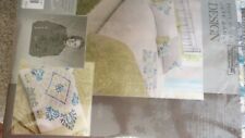 Single duvet set for sale  AMERSHAM