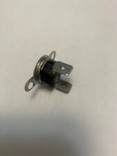 Limitador térmico de exaustão para secadora Electrolux (substitui 134711400) 134711401 comprar usado  Enviando para Brazil