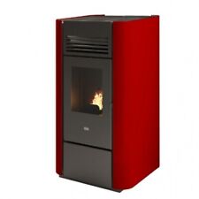 Stufa pellet ventilata usato  Porto Cesareo