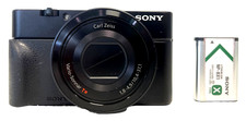 Sony cyber shot for sale  Chicago