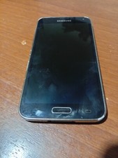 Samsung galaxy nero usato  Montefiascone