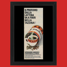 Anni pubblicità originale usato  Italia