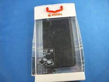 Usado, Or Krusell Flip Cover Microsoft Nokia Lumia 535 Dual HandyTasche Hülle Case Etui comprar usado  Enviando para Brazil