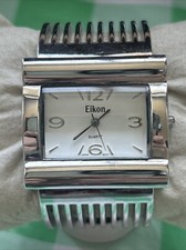 Eikon silver tone for sale  Davis