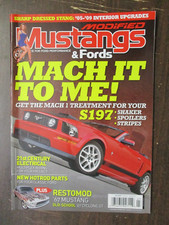 Modified mustangs fords for sale  Fuquay Varina
