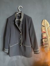 Veste longue zara d'occasion  Créteil