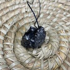 Elite shungite pendant for sale  CROOK