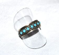 Bague ancienne argent d'occasion  Bischheim