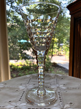 Stuart england crystal for sale  Hillside
