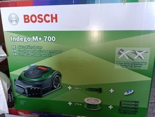 Bosch indego 700 usato Bosch indego 700 usato  Settingiano