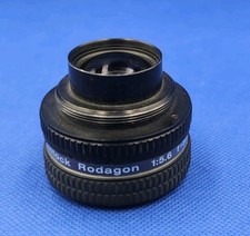 Rodenstock rodagon 80mm for sale  LEEDS