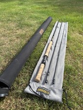 Loomis glx switch for sale  BALLINDALLOCH