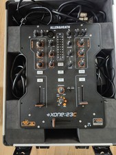 dj mixer allen heath gebraucht kaufen  Bad Peterstal-Griesbach