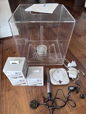 Bundle biorb cube for sale  FORDINGBRIDGE