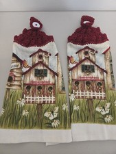 Handmade chrochet hanging for sale  Ogden