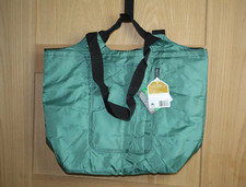 Insulated foldable reusable for sale  SOUTH CROYDON