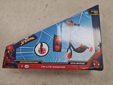 New marvel spiderman for sale  NORTHAMPTON