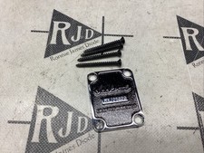 Placa de pescoço Jackson Pro Origins MIM 1985 San Dimas guitarra elétrica elenco comprar usado Placa de pescoço Jackson Pro Origins MIM 1985 San Dimas guitarra elétrica elenco comprar usado  Enviando para Brazil