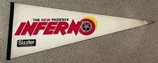 Misl phoenix inferno for sale  Phoenix