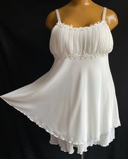 Vintage babydoll nightdress for sale  WESTCLIFF-ON-SEA