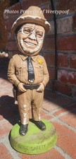 chalkware statue for sale  Modesto