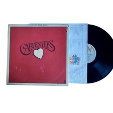 Carpenters song 1972 for sale  Lincoln