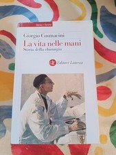 Vita nelle mani usato  Montespertoli