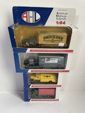 Ahl american highway for sale  Black River Falls