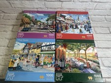 1000 piece corner for sale  BRIGG