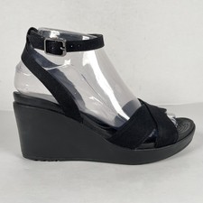 Crocs sandals shoes for sale  Inman