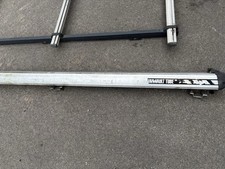 Roof rack vault for sale  READING