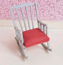 Vero rülke schaukelstuhl gebraucht kaufen  Schloß Holte-Stukenbrock