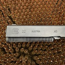Glock gen complete for sale  Bartlesville