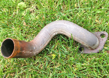 Mtd lawnflite exhaust for sale  LINCOLN