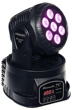 10w rgbw led d'occasion  Expédié en France