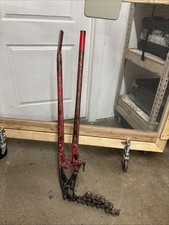 Rigid model 266 for sale  Longmont
