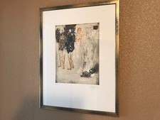 limitierte auflage kunstdruck gebraucht kaufen  Mainz