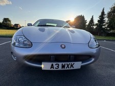 jaguar xkr supercharged for sale  ASHTON-UNDER-LYNE