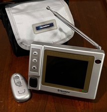 12v monitor for sale  SHEFFIELD