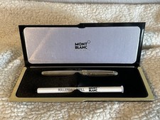 montblanc sterling ballpoint for sale montblanc sterling ballpoint for sale Westwego