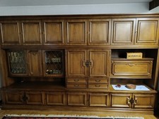 schrankwand eiche rustikal gebraucht kaufen schrankwand eiche rustikal gebraucht kaufen Riedstadt