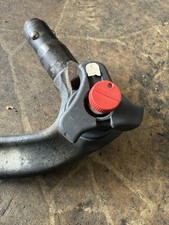 Anhängerkupplung ford mondeo gebraucht kaufen  Wiesbaden